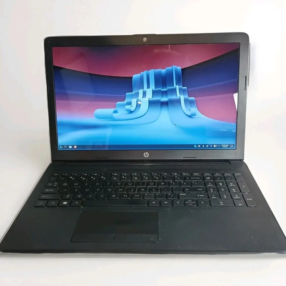 HP NoteBook 15 DB0011DX 15.6